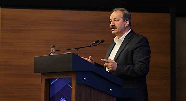 Sağlık-Sen Genel Başkanı Doğan: "Her türlü şiddetin karşısındayız"