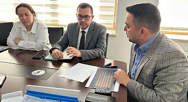 Sağlıklı Hayat Merkezleri'nde kanser tarama oranlarının artırılması hedefleniyor