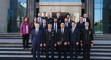 SahilNET Projesinde ilk aşama tamamlandı