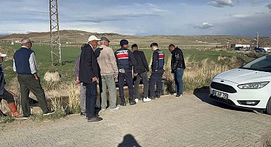 Şeker toplamaya çıkan 5 yaşındaki çocuk sulama kanalında ölü bulundu