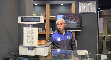 Sincan'da fırınlar mercek altında