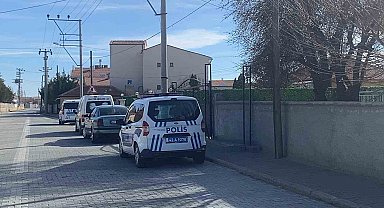 Tadilat sırasında balkondan düşen şahıs hayatını kaybetti