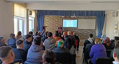 Talas Atatürk MTAL öğrencileri Avrupa yolunda