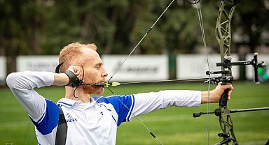 Talas personeli Kemikkıran Türkiye Şampiyonu oldu