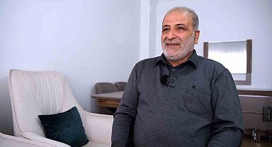 Tamamlanan her konut yıkılan hayatları yeniden ayağa kaldırıyor