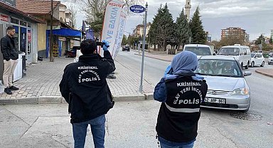 Tartışmada silahtan çıkan kurşun yoldan geçen sürücüyü yaraladı