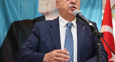 TESK Başkanı Palandöken: "İstiklal Marşımız özgürlük ve bağımsızlık aşkının bir simgesidir"