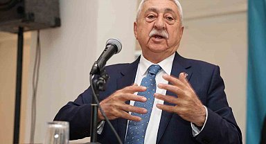 TESK Başkanı Palandöken: "TESK işverenler için İSG eğitimi veriyor"