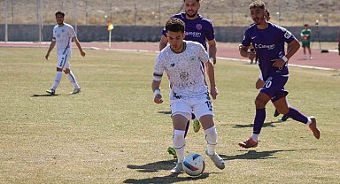 TFF 3. Lig: 1922 Konyaspor: 0 - 52 Orduspor: 1