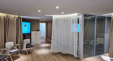 TİKA, Moğolistan'da "Psikolojik Danışmanlık Merkezi" kurdu