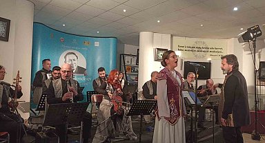 TÜRKSOY, 2025 Nurgisa Tilendiyev Anma Yılı açılış töreni düzenledi