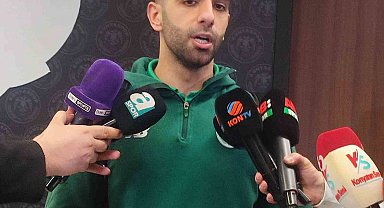 Uğurcan Yazğılı: "Çok önemli bir galibiyet aldık"