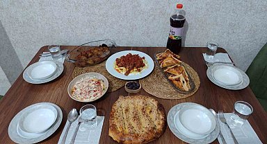 Uzmanı uyardı: Ramazan sonrası sağlıklı beslenmeye dikkat