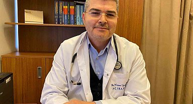 Uzmanından 'anemi' uyarısı: "Anemi, genellikle demir eksikliğine bağlı bir durum"