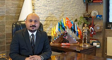 Varol: "Kadir Gecesi, manevi huzurumuzun artması için eşsiz bir imkân ve fırsat sunmaktadır"