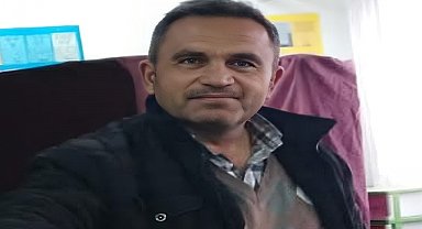 Yangına müdahale ederken alevlerin arasında kalan adam hayatını kaybetti