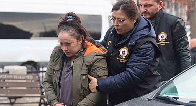 'Kahveye gitme' kavgasında birlikte yaşadığı kişiyi öldüren kadına 18 yıla kadar hapis talebi