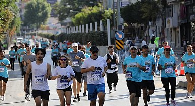 592 sporcu Şehit Ömer Halisdemir için koşacak