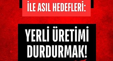 Aile ve Sosyal Politikalar Bakanı Göktaş: "Bizler, emeğiyle büyüyen, üretimiyle güçlenen, birliğiyle yükselen bir milletiz"