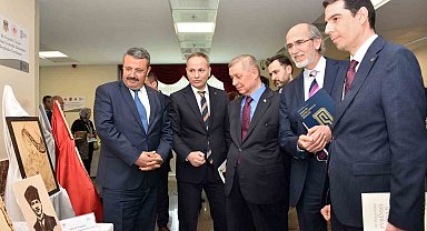 Ankara Batı Cumhuriyet Başsavcılığından uyuşturucuyla mücadelede kararlılık vurgusu