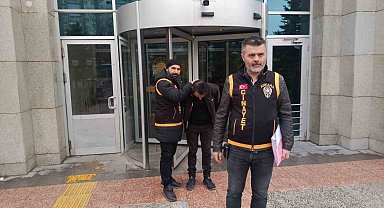 Ankara'da müezzini bıçakla yaralayan şahıs tutuklandı