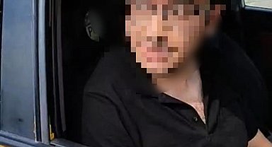 Ankara'da yavru köpekleri öldürdüğü iddiasıyla gözaltına alınan şüpheli adliyeye sevk edildi