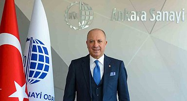 ASO Başkanı Ardıç: "ABD pazarında alternatif tedarikçi olarak konumumuzu güçlendirebiliriz"