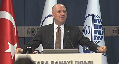 ASO Başkanı Ardıç: "Türkiye nitelikli sanayisi ve güçlü üretim altyapısıyla Birleşik Krallık için stratejik bir ortak konumundadır"