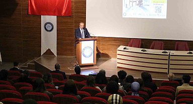 ATO Yönetim Kurulu Üyesi Güçlü: "INT4FURN projesi mobilya sektörümüzün ihracatına ivme kazandıracaktır"