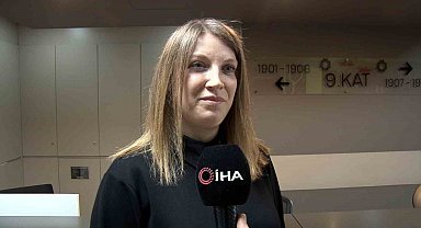 Bağışıklık için baharda beslenmeye dikkat