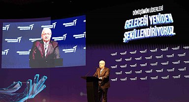 Bakan Güler: "Türk savunma sanayii, dünyadaki stratejik dengeleri etkileyen ve buna yön veren bir güç hâline gelmiştir"