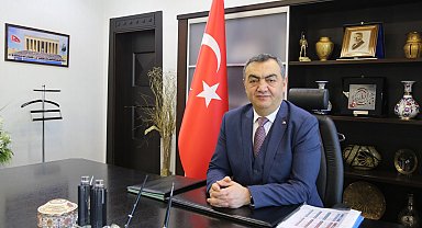 Başkan Büyüksimitci: "Kayseri'nin Mart ayı ihracatı yüzde 10 arttı"