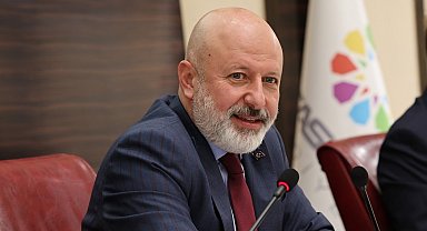 Başkan Çolakbayrakdar: "Borcu olmayan, kendi gelirini en fazla üreten belediye olarak, Türkiye'nin en başarılı bütçesine sahibiz"