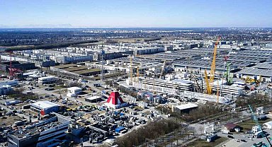 Başkan Çolakbayrakdar: "Dünya devlerinin buluştuğu fuarda, hemşehrilerimiz için en iyisini hedefliyoruz"