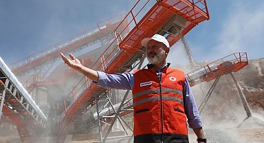 Başkan Çolakbayrakdar: "Kendi öz kaynaklarımızla tarihi bir dönem yaşayacağız"