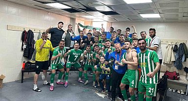 Beytepe Metespor, 22 maç yenilmezlik serisiyle BAL finalinde