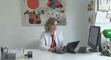 Bilkent Şehir Hastanesi Çocuk Cerrahisi Kliniği yurt içi ve yurtdışından gelen hastaların tedavisini üstleniyor