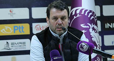 Cihat Arslan: "Destek olmadığı müddetçe Amed maçına çıkmam"