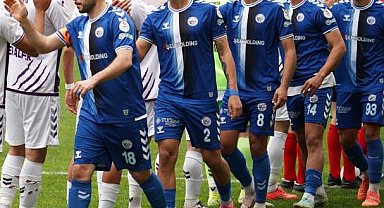 Erciyes 38 FK kazanmak istiyor