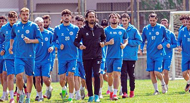 Erciyes 38 FK kazanmak istiyor