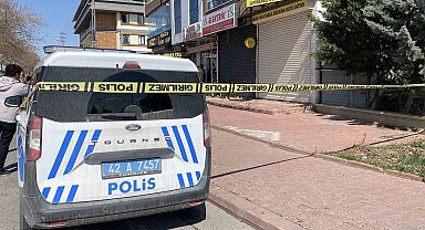 İş yeri sahibi kiracı arasındaki kavga cinayetle bitti