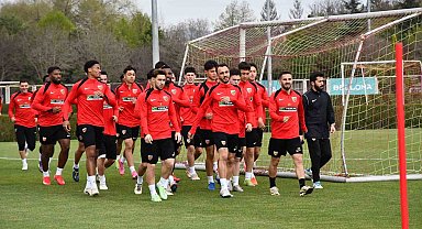 Jakirovic: "Her şey planladığımız ve öngördüğümüz şekilde gerçekleşti"