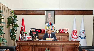 Kamu Birliği Konfederasyonu Genel Sekreteri Cengiz, nüfus artış hızıyla ilgili açıklamaları değerlendirdi