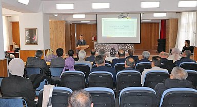 Kapsayıcı eğitimde yeni adım: Öğrenme Ortamları Kursu başladı
