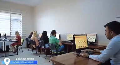 KAYMEK, ücretsiz e-ticaret kursuyla girişimcileri dijital dünyaya hazırlıyor