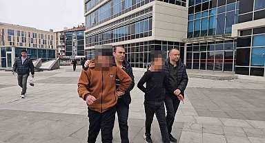 Kayseri'de cinayet: Bıçaklanan genç hayatını kaybetti