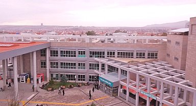 KEAH, bayramda 5 bin 546 kişiye tedavi hizmeti sundu