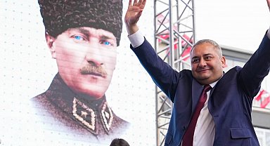 Keçiören'de 23 tesis hizmete açıldı