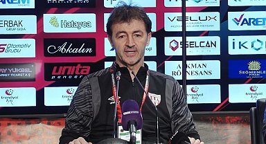 Kerem Satılmış: "Hakem, Fenerbahçe - Galatasaray maçında gösterdiği hassasiyeti gösteremedi"