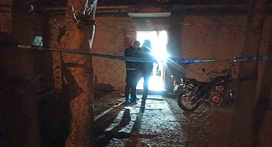 Konya'da borç davası cinayetle bitti
